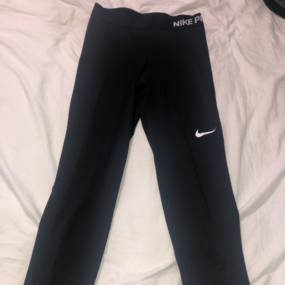 Nike leggings